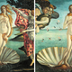 Illustration for article titled Arts Classic Nudes Get a Photoshop Slim-Down